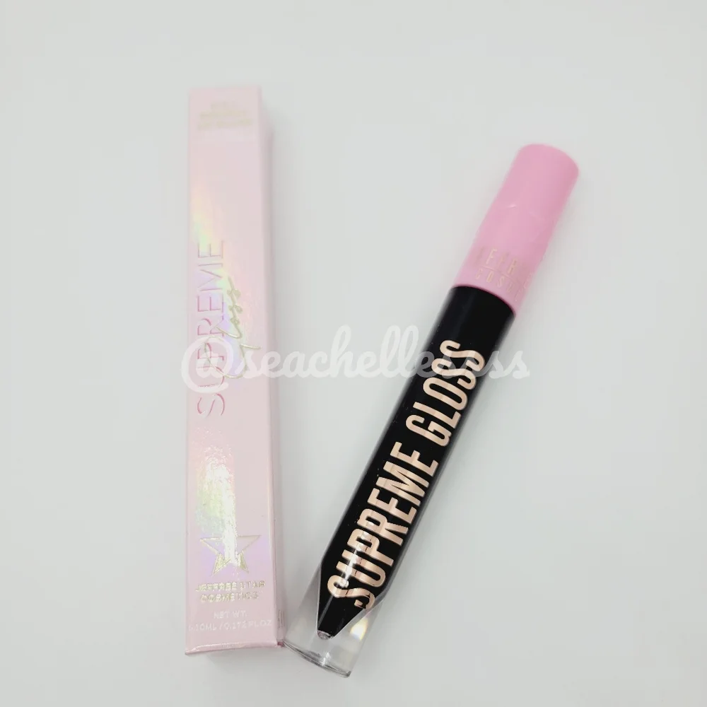 Jeffree Star Supreme Gloss | Weirdo | Brand New in Box | Authentic